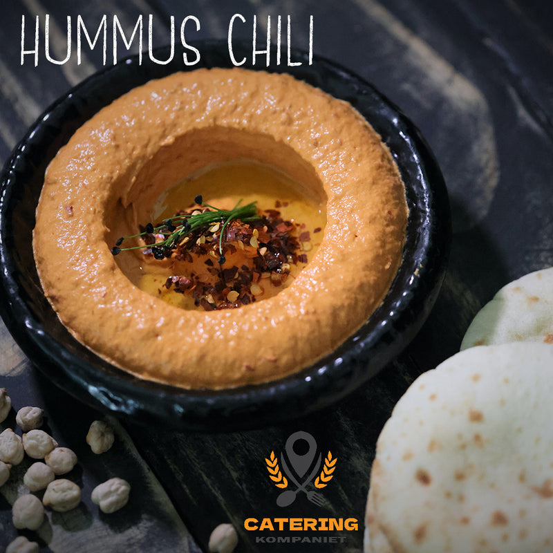 Hummus Chili