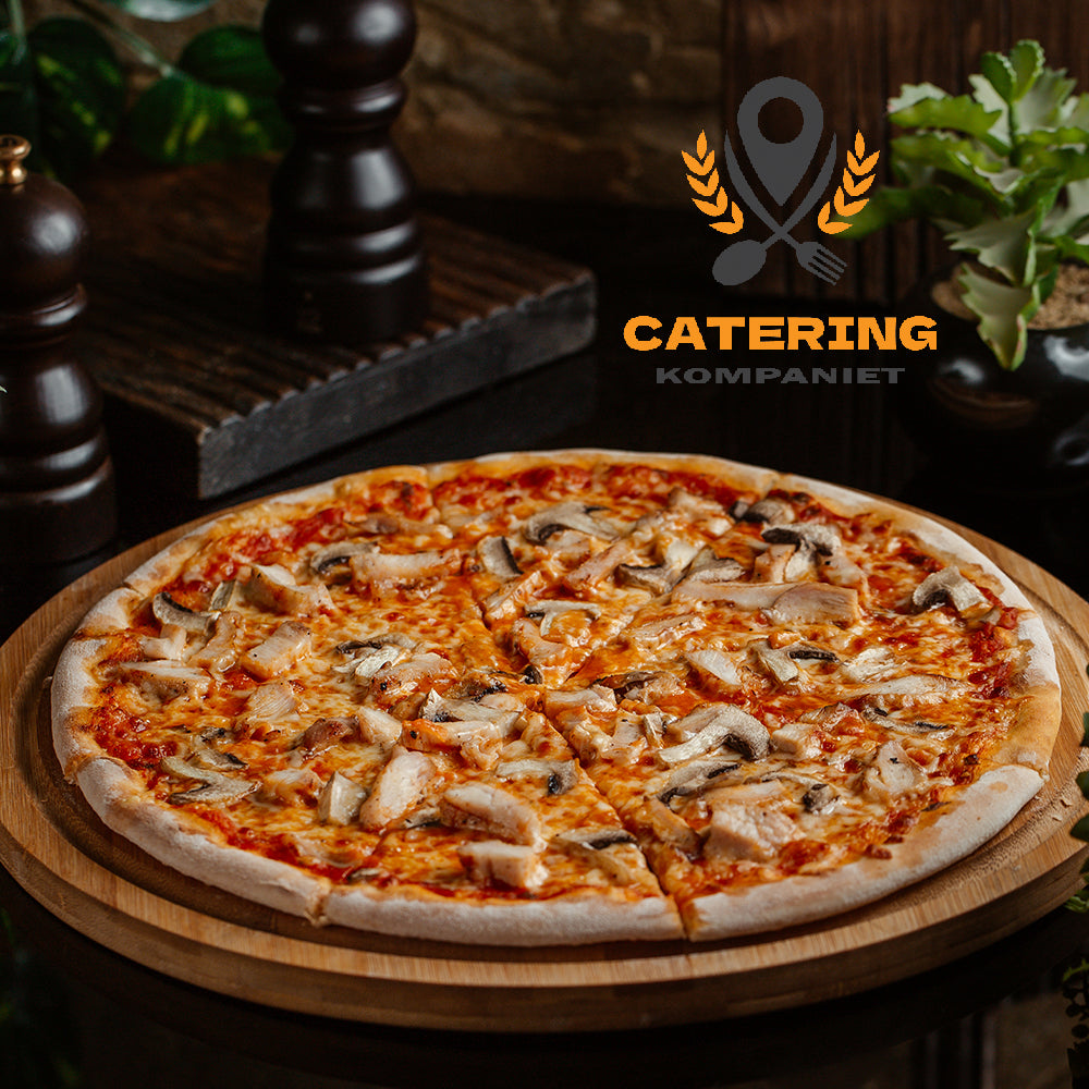 Pizza Catering Kompaniet