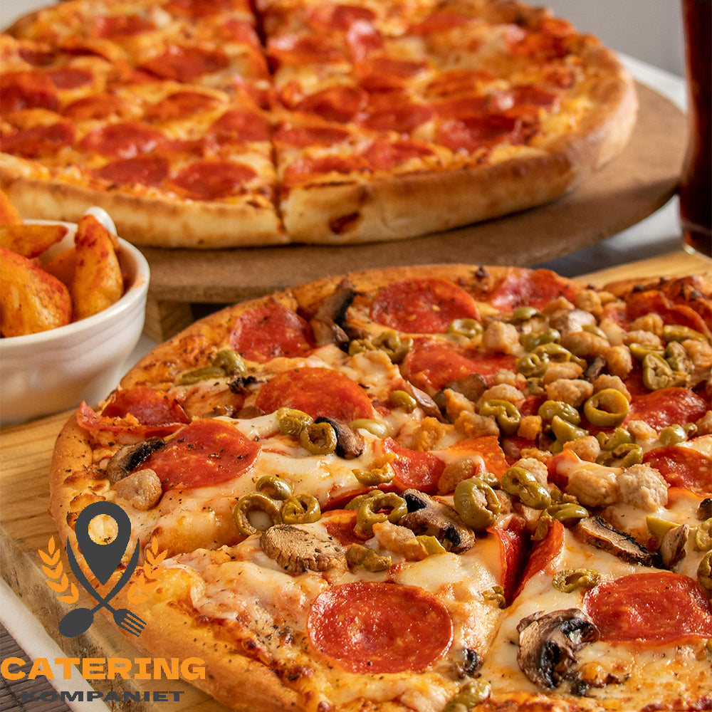 Pizza Catering Kompaniet