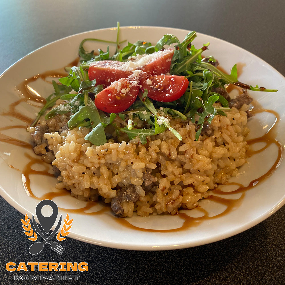Risotto Catering Kompaniet