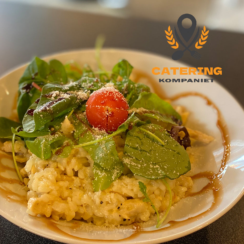 Risotto Catering Kompaniet