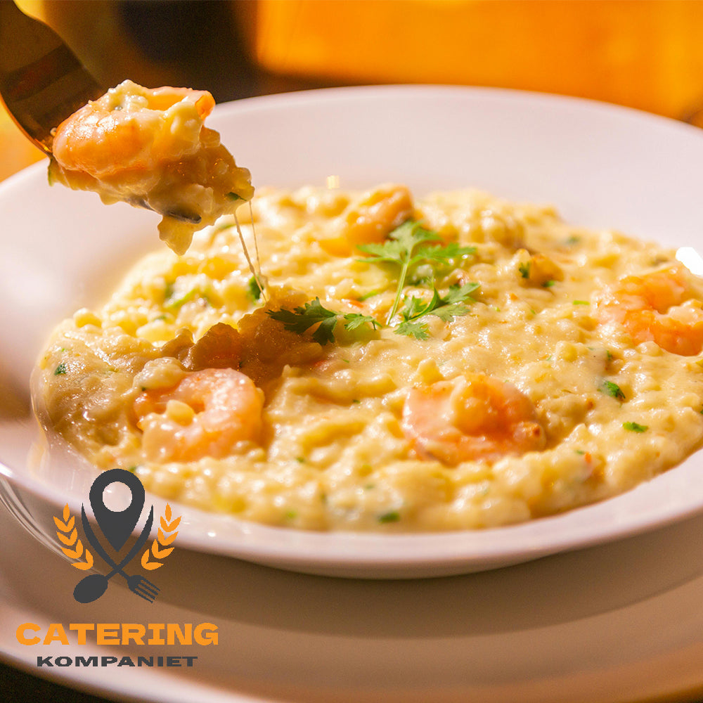 Risotto Catering Kompaniet
