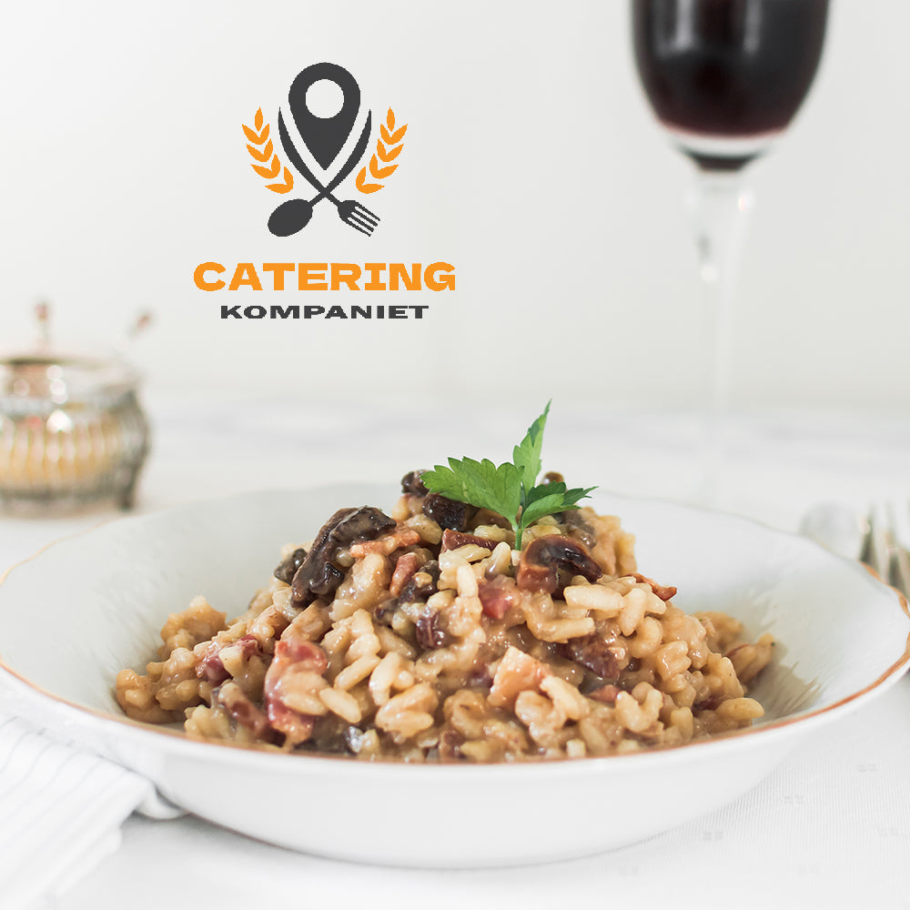 Risotto Catering Kompaniet